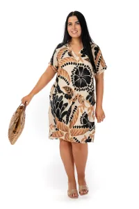 Dámské šaty JASNA