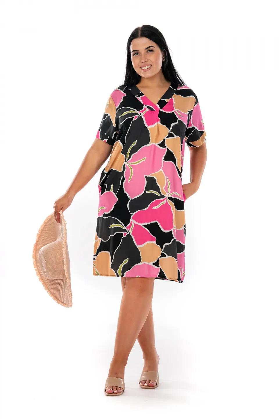 Dámské šaty KATKA