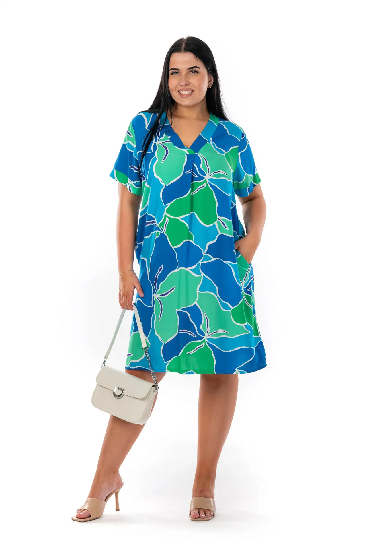 Dámské šaty KATKA