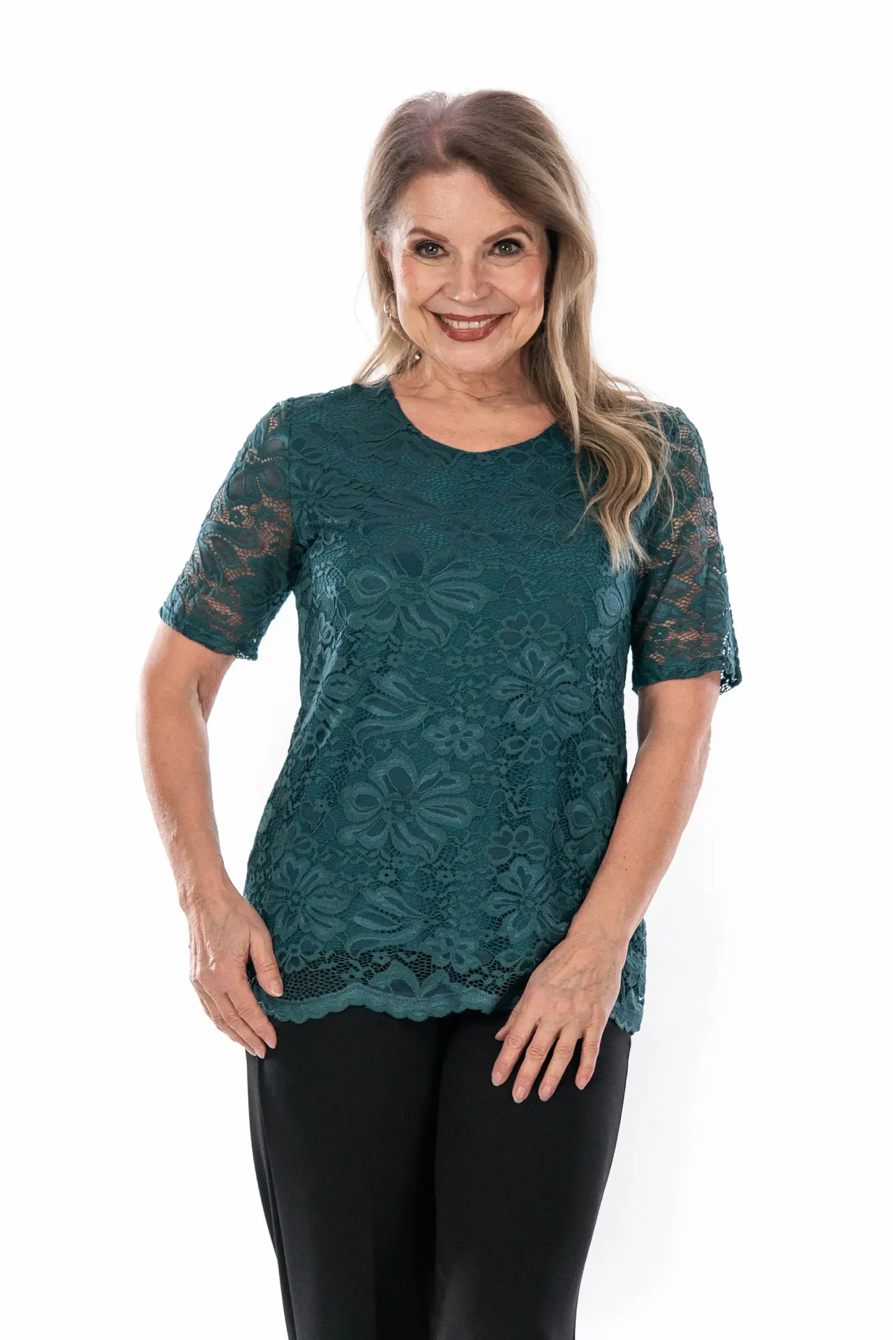 Dámská halenka CELESTA