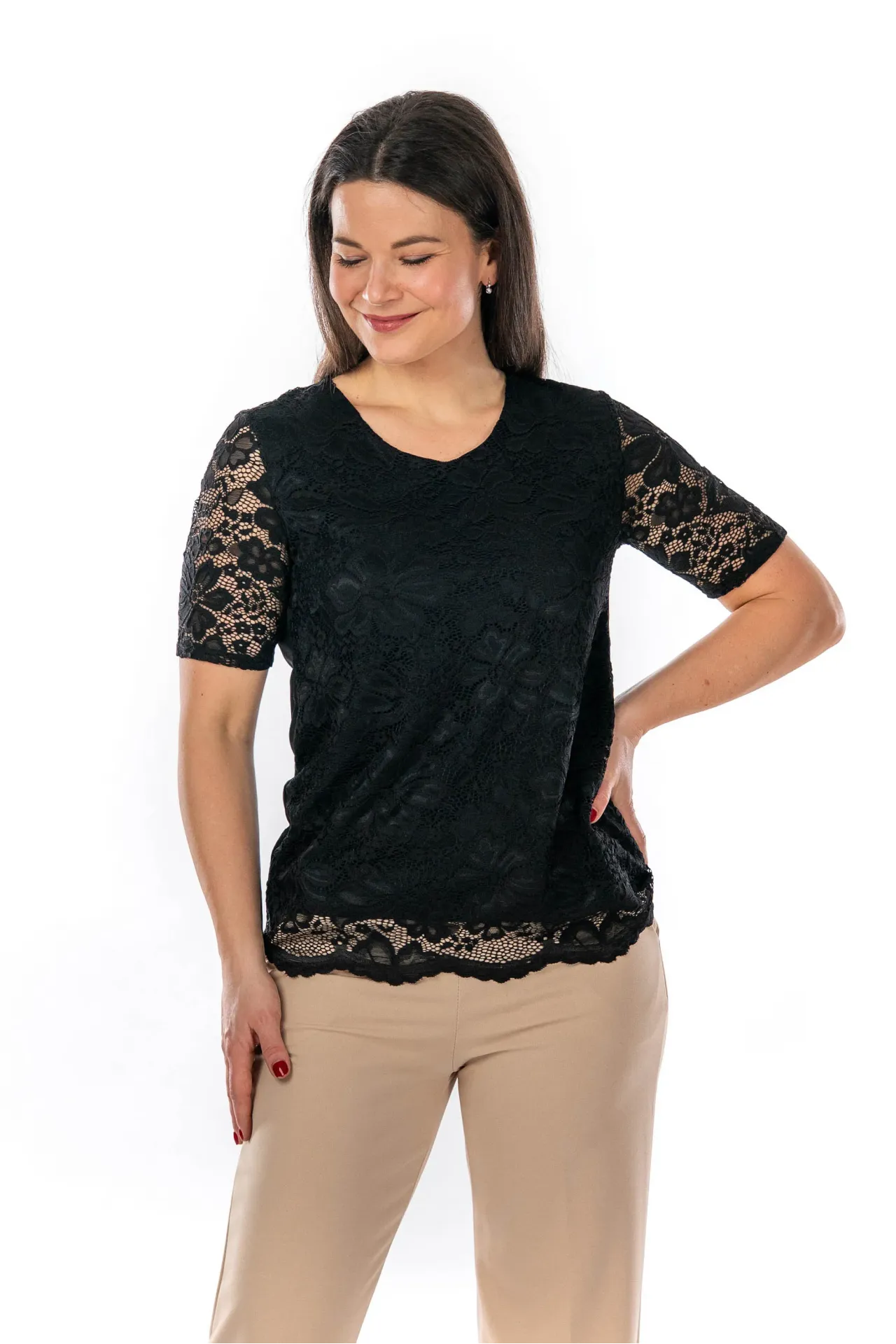 Dámská halenka CELESTA