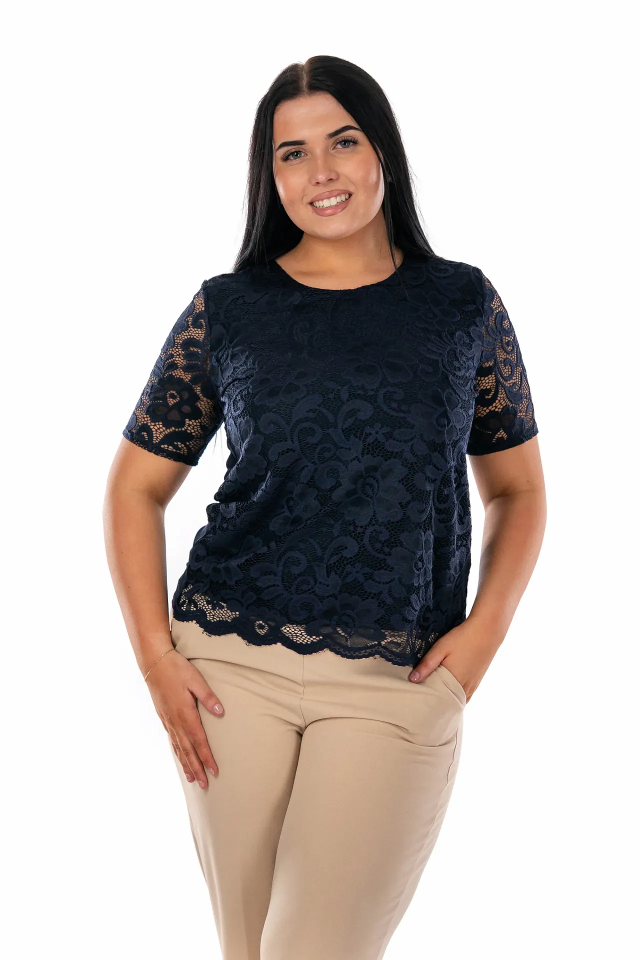 Dámská halenka CELESTA