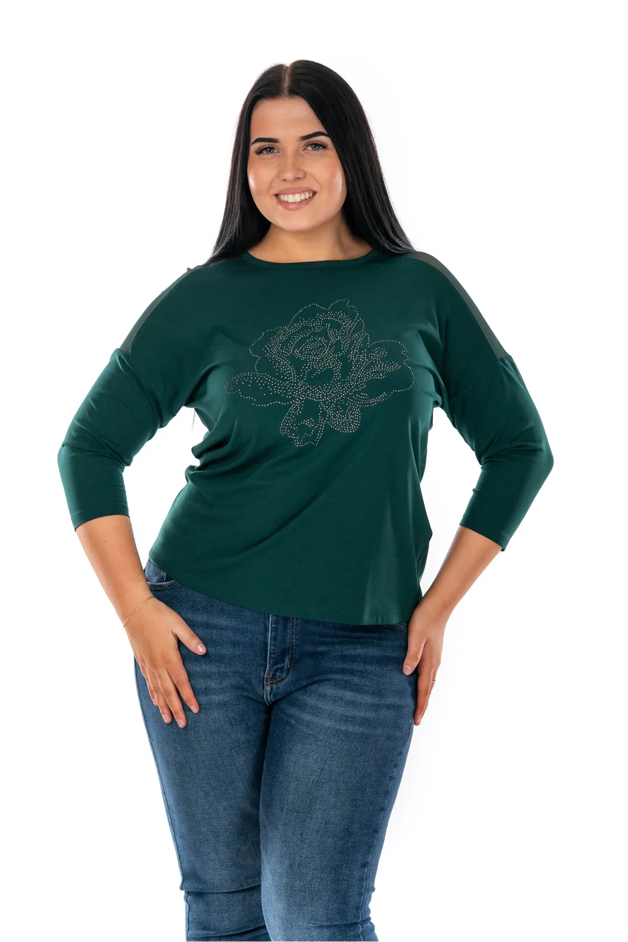 Dámská halenka CADIA