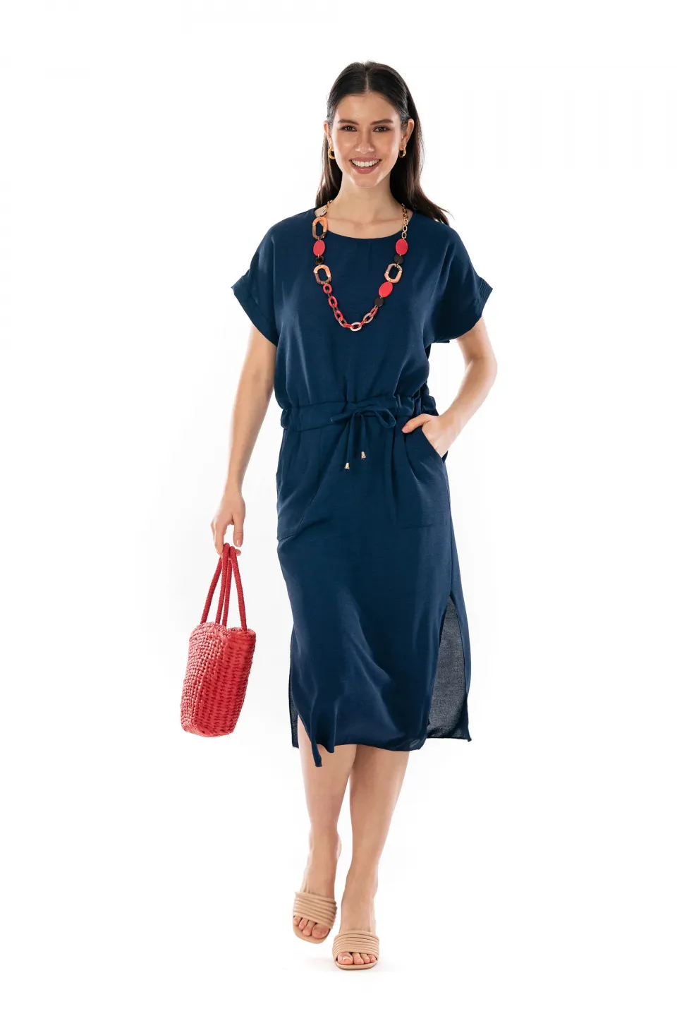 Dámské šaty NATALI