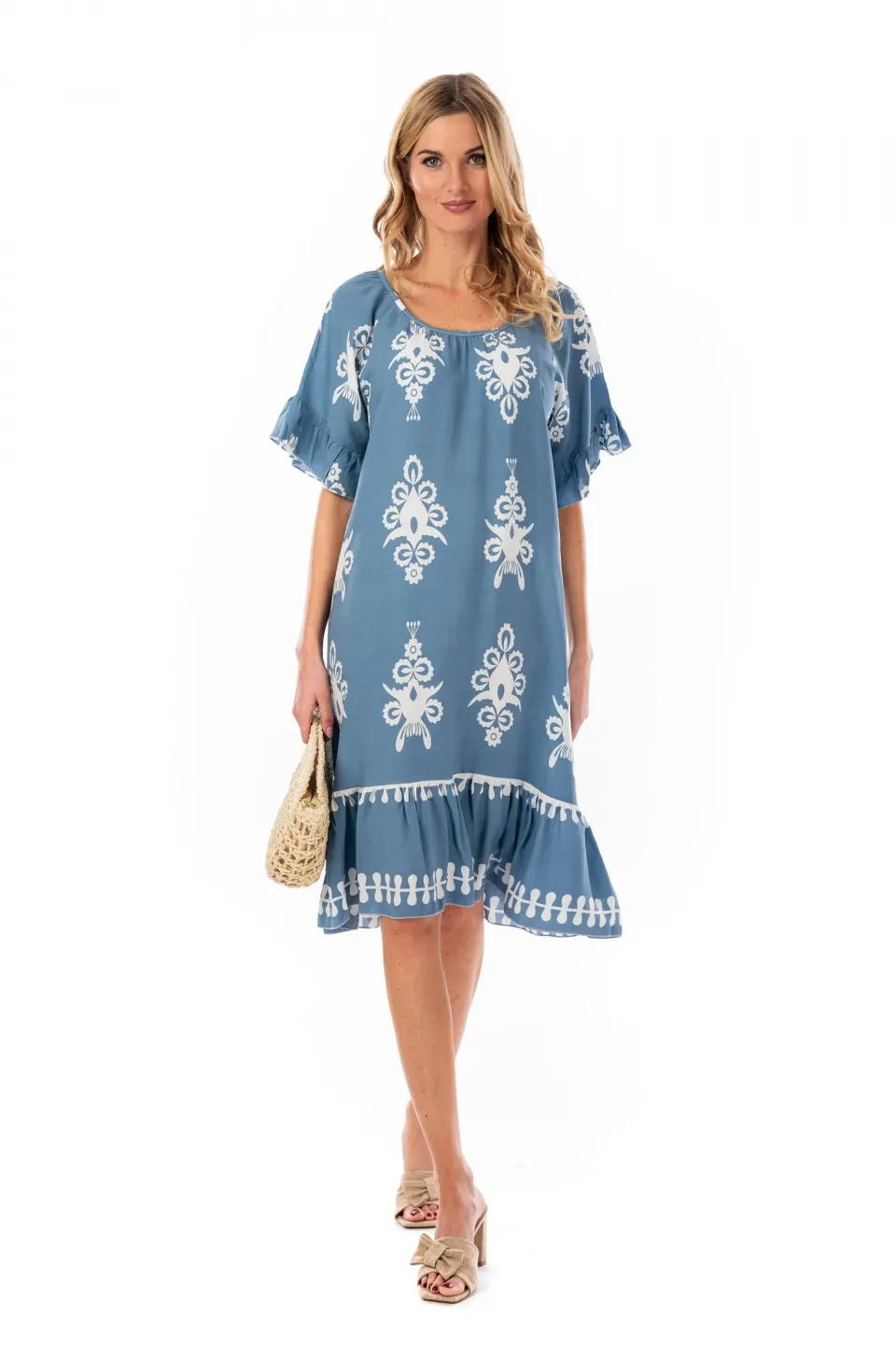 Dámské šaty SHIRLEY