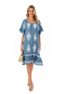 Dámské šaty SHIRLEY