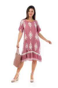 Dámské šaty SHIRLEY