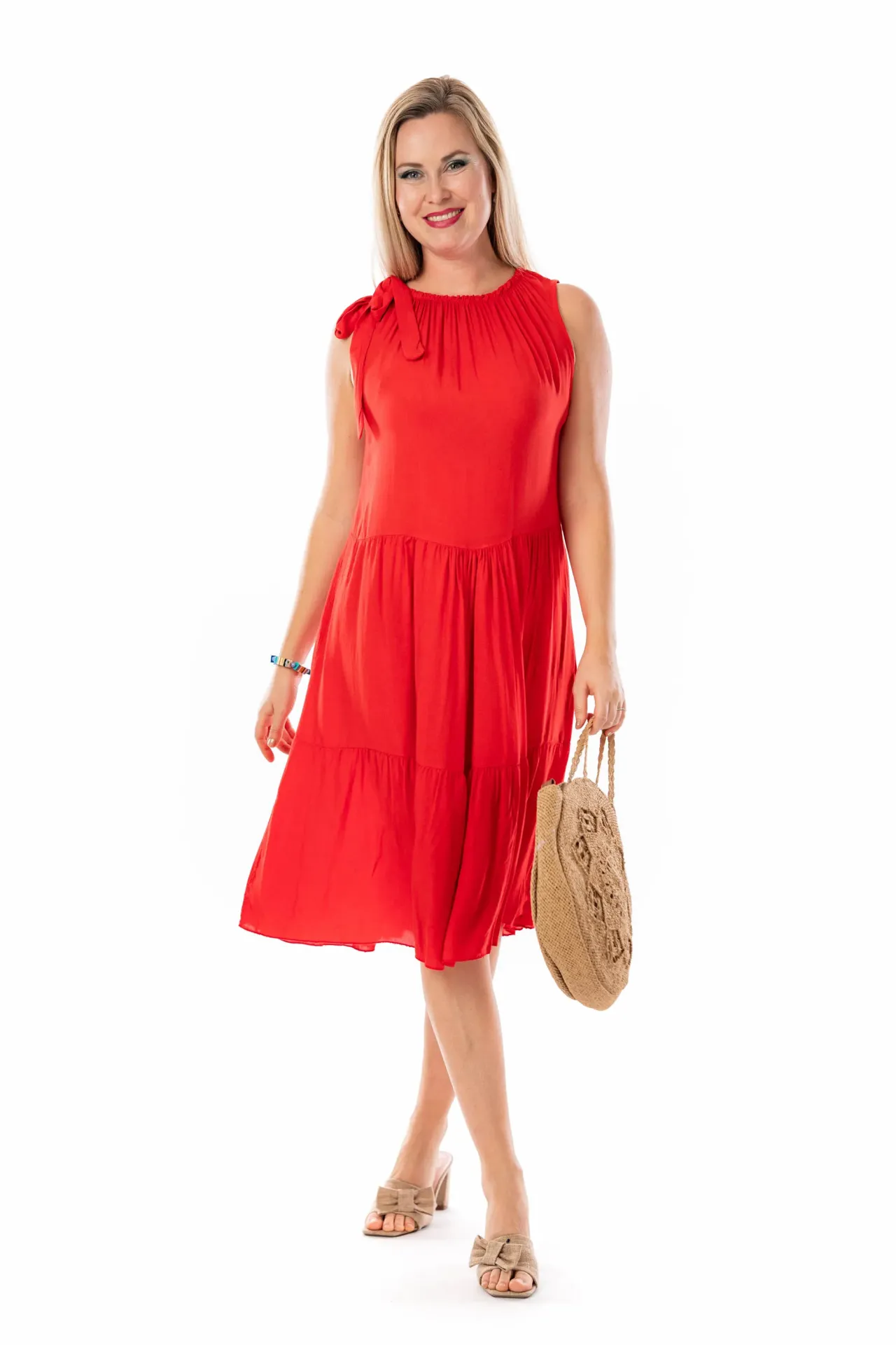 Dámské šaty RICHIE