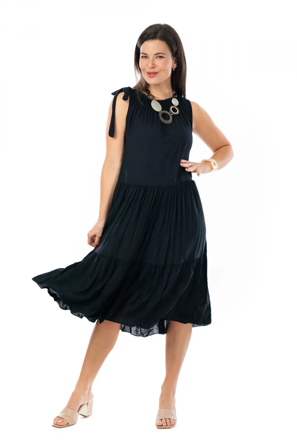 Dámské šaty RICHIE