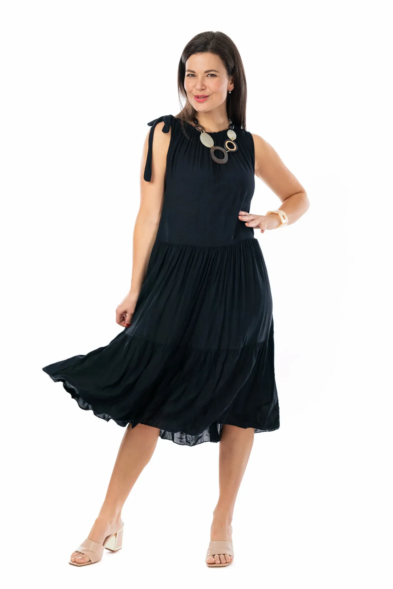 Dámské šaty RICHIE