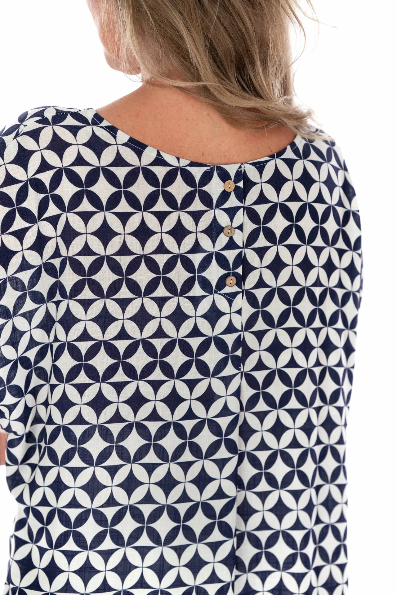 Dámská halenka HEIKE