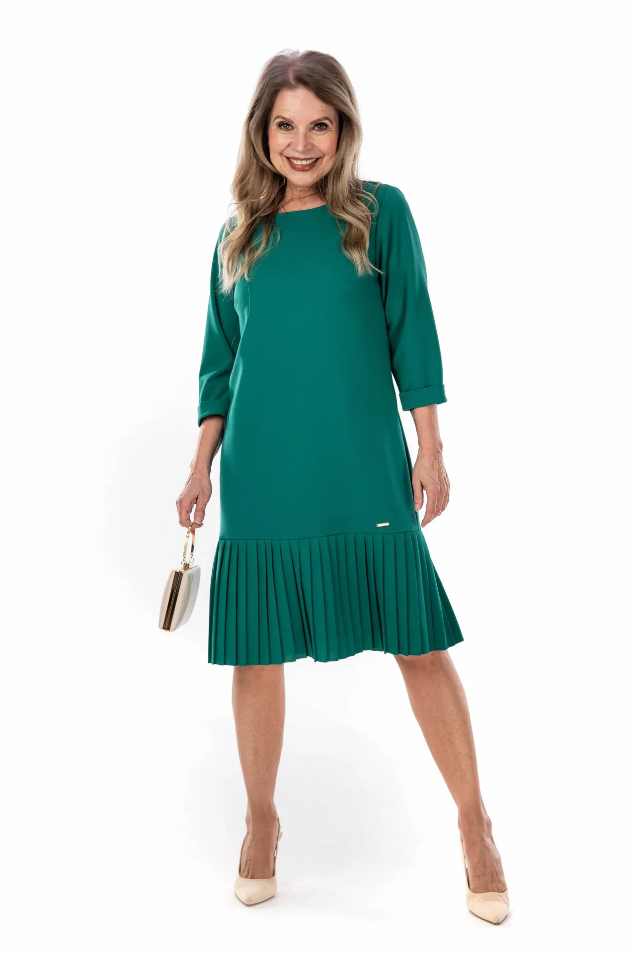 Dámské šaty NATKA