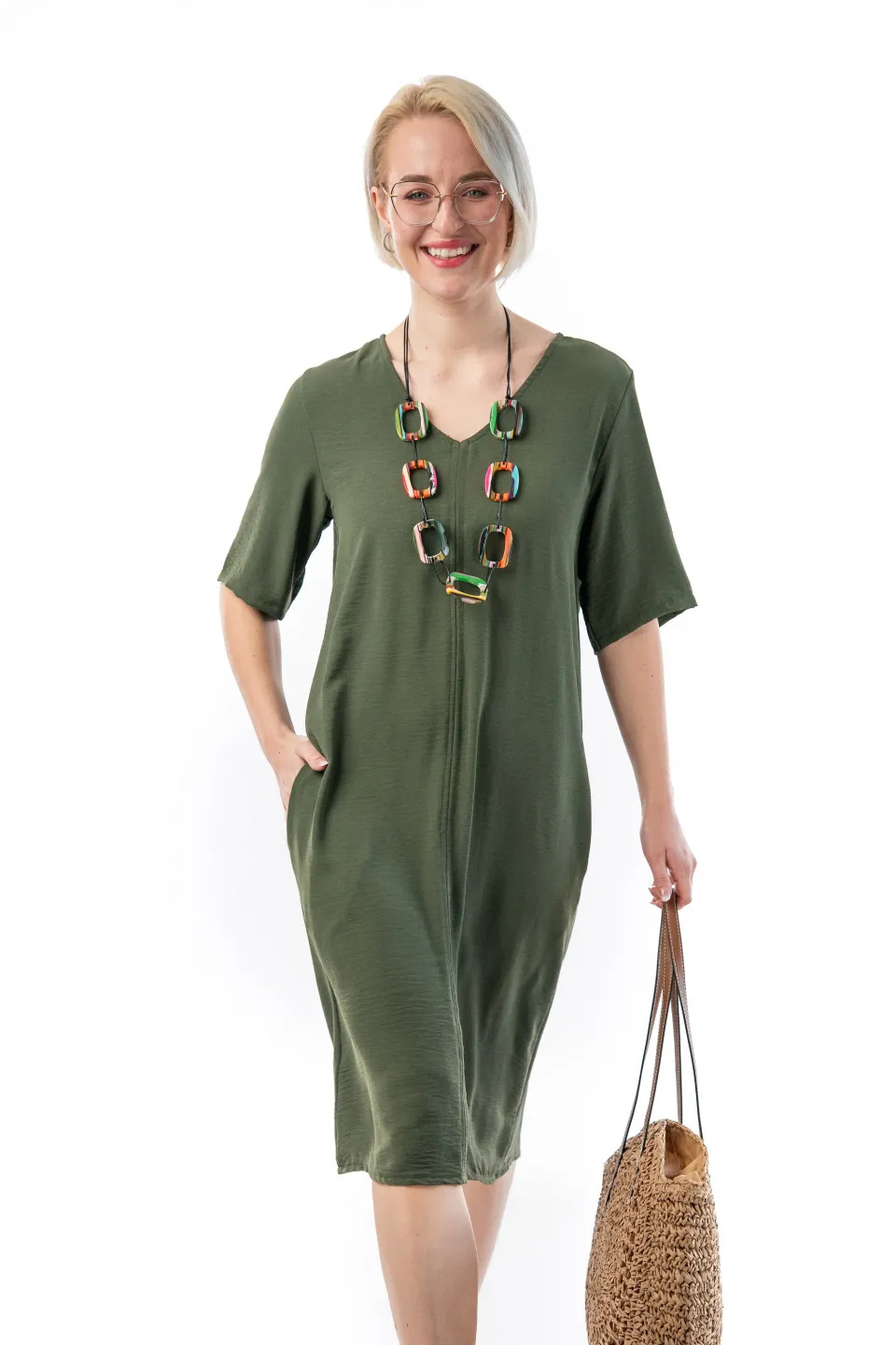 Dámské šaty TIMONA