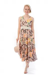 Dámské šaty ORIANA