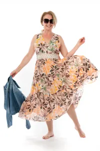 Dámské šaty ORIANA