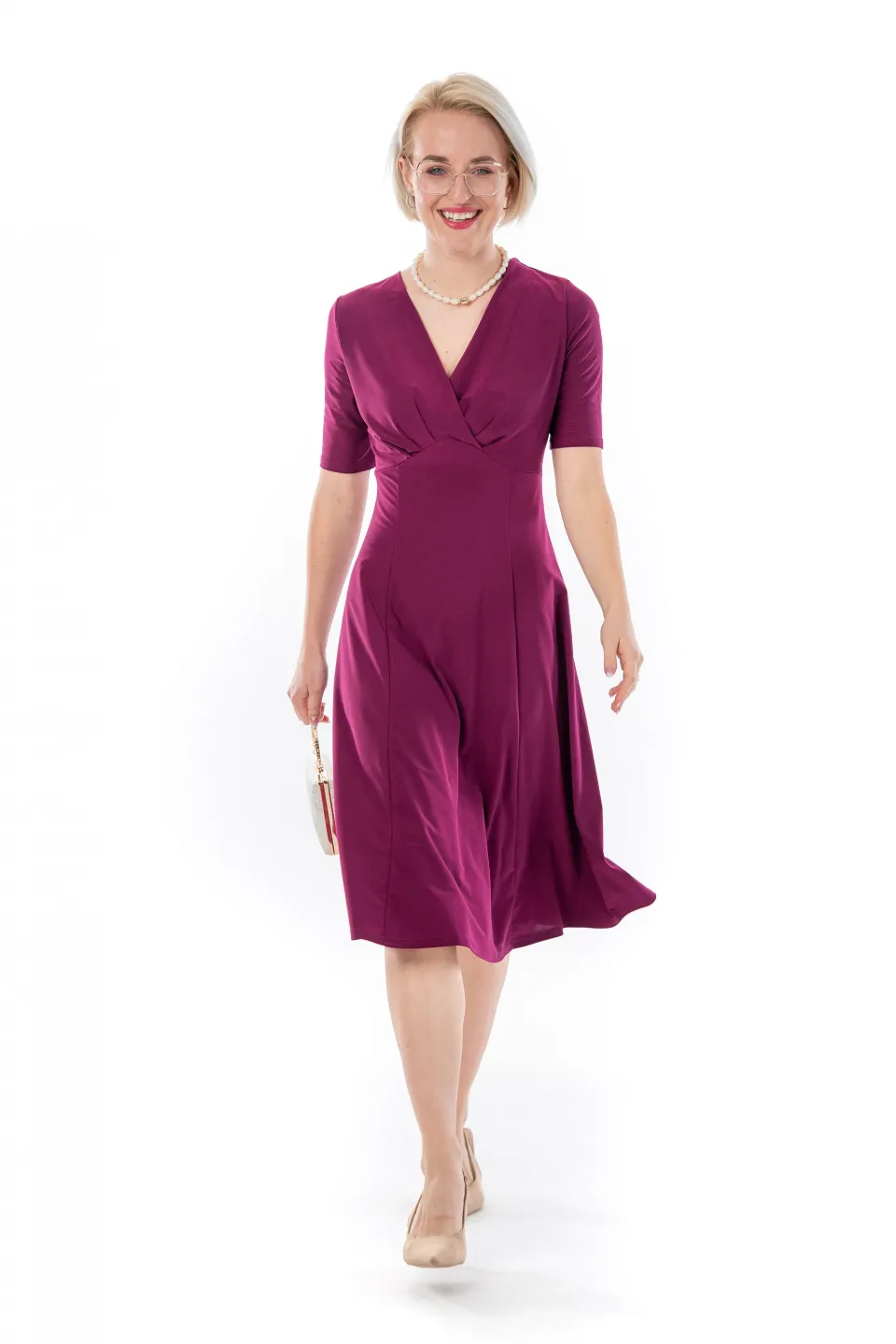 Dámské šaty LAURA I