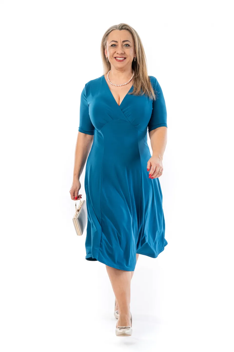 Dámské šaty LAURA I