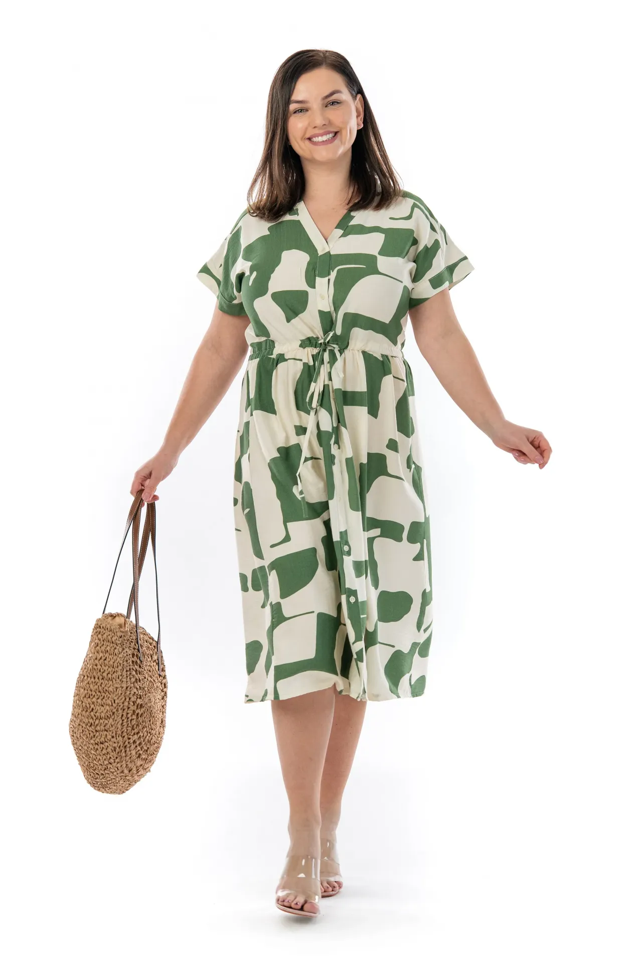 Dámské šaty KIRKE