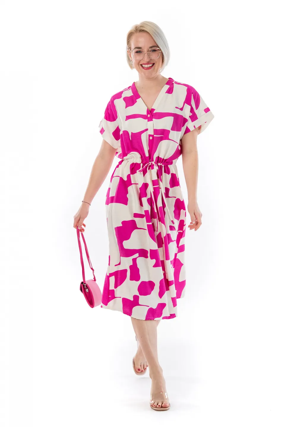 Dámské šaty KIRKE