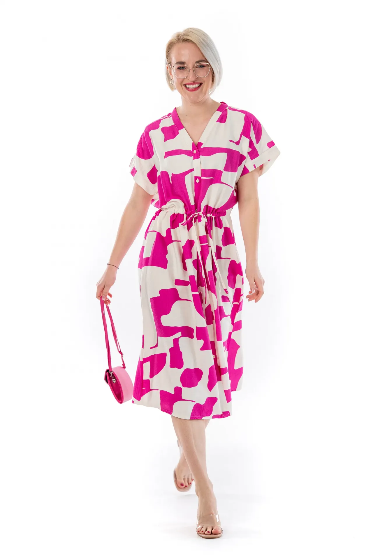 Dámské šaty KIRKE