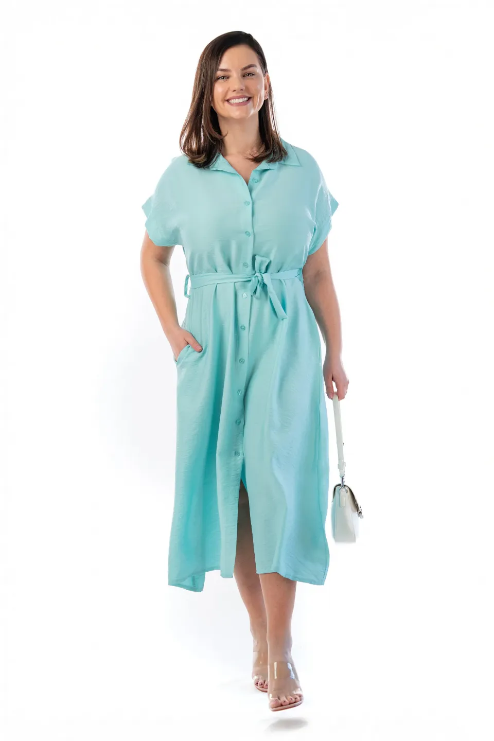 Dámské šaty JASMINA