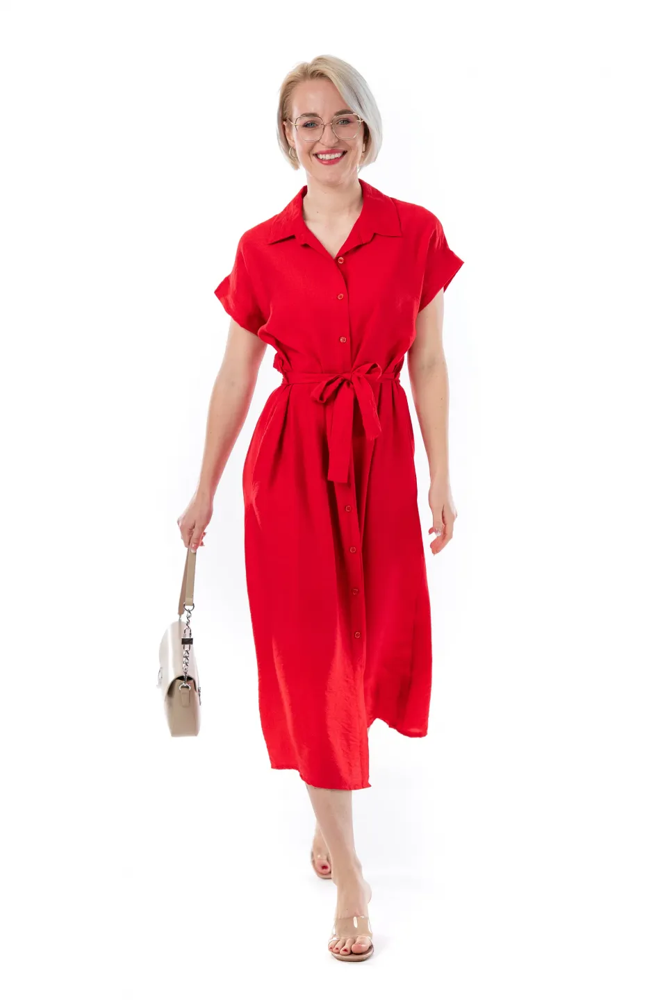 Dámské šaty JASMINA