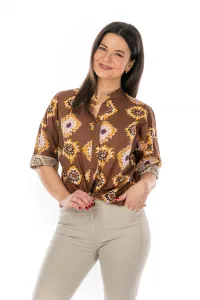 Dámská halenka ORCHI