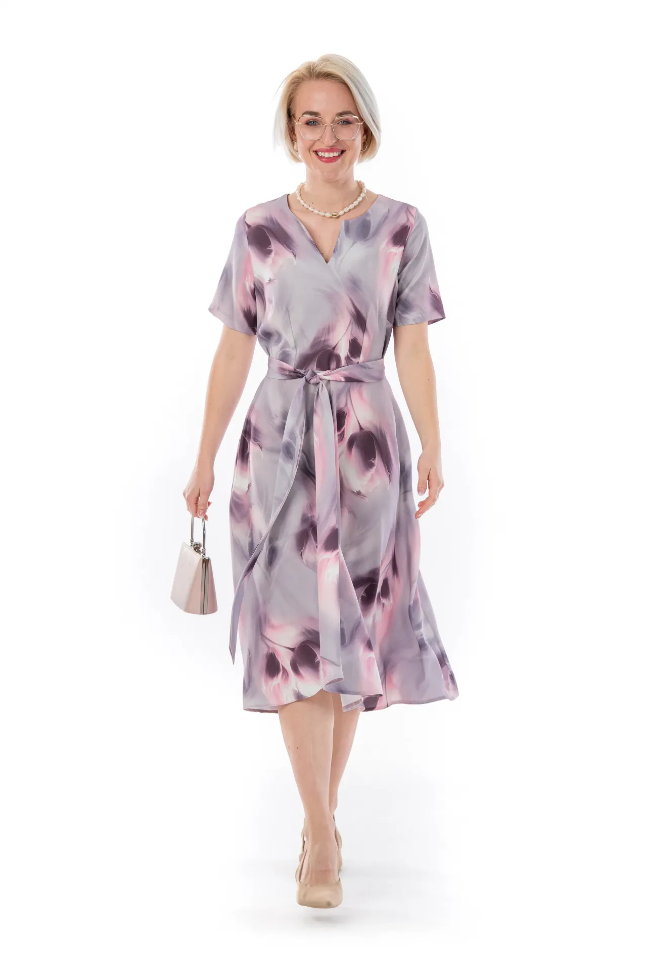 Dámské šaty KLARA