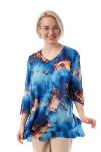 Dámská halenka MAGDALENA