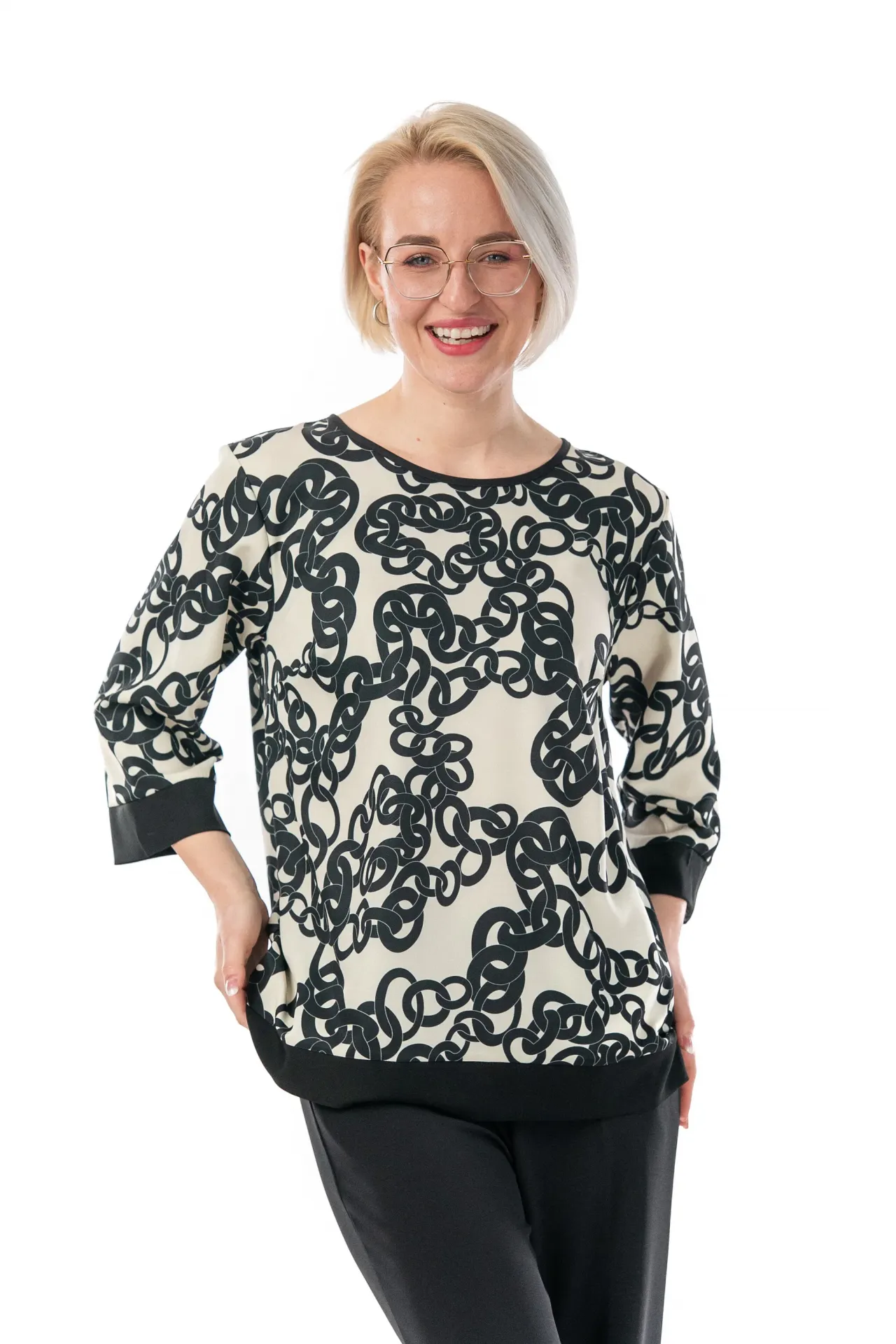 Dámská halenka KARINA