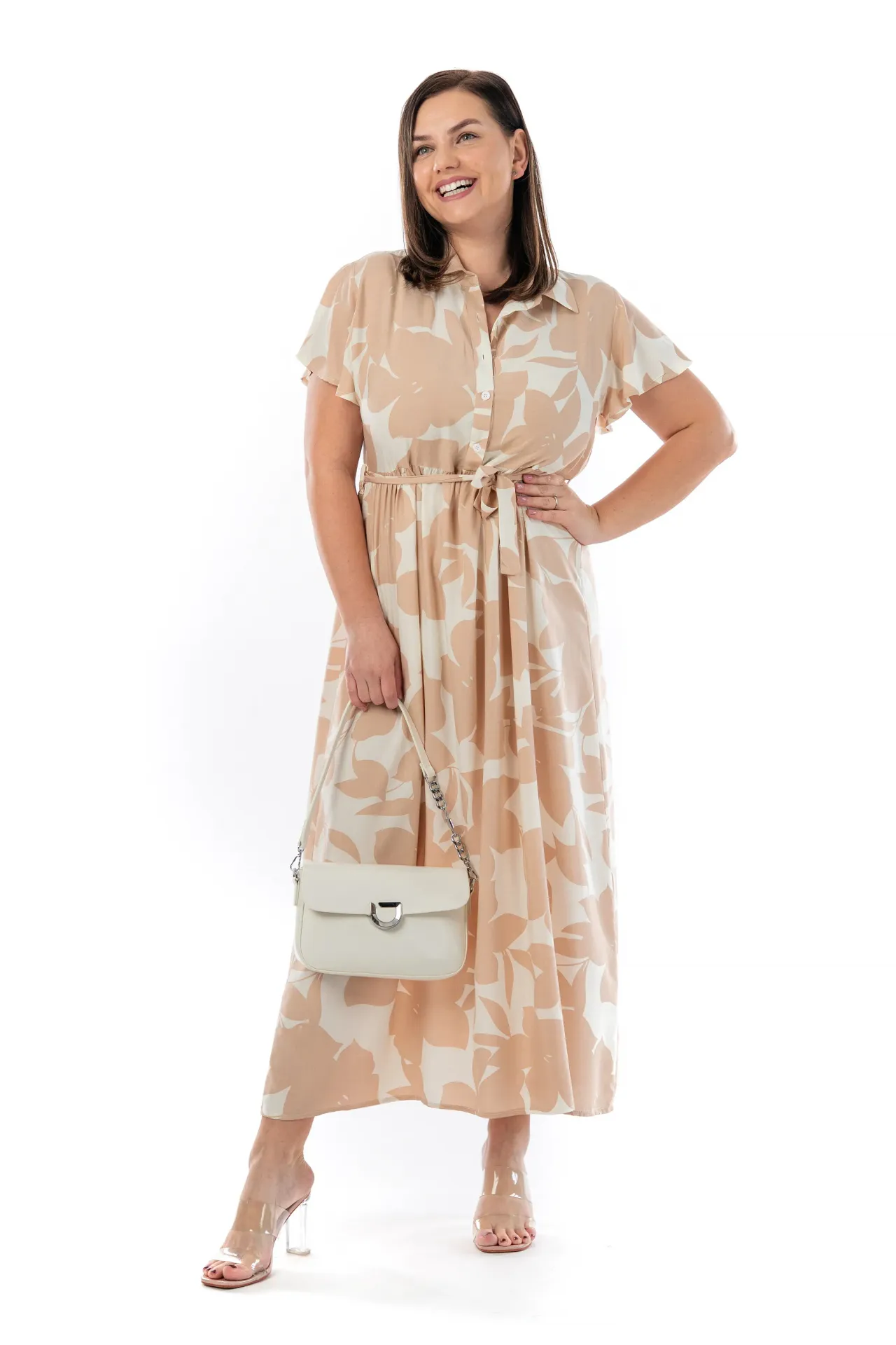 Dámská kabelka KOURTNEY