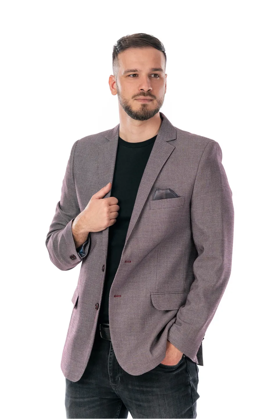 Pánské sako FRANCO