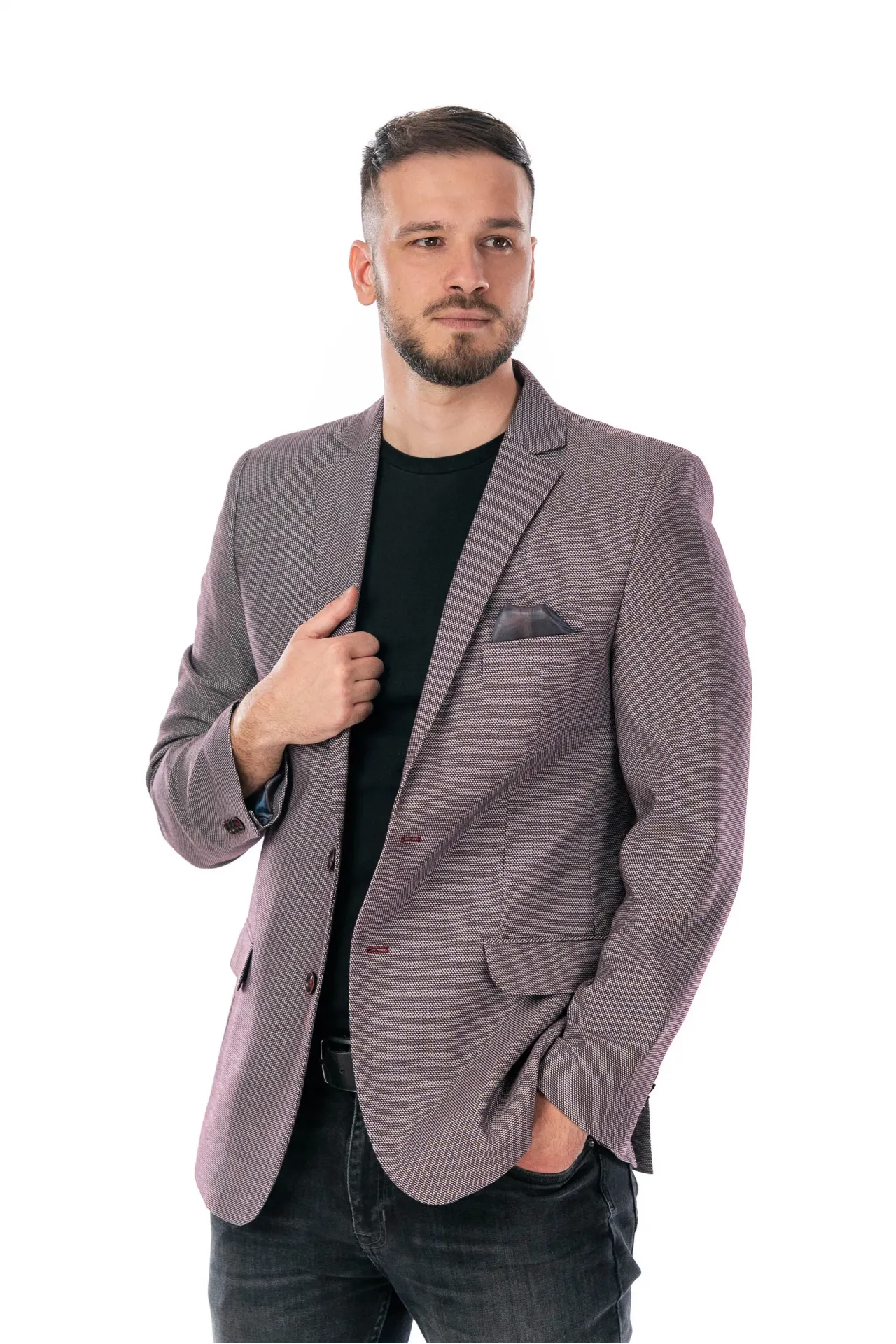 Pánské sako FRANCO