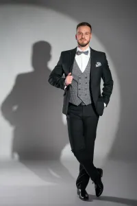 Pánský oblek LUCAS