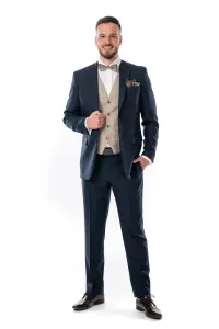 Pánský oblek RICARDO