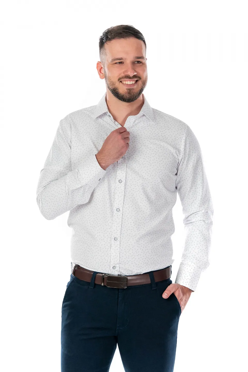 Pánská košile MAXIM