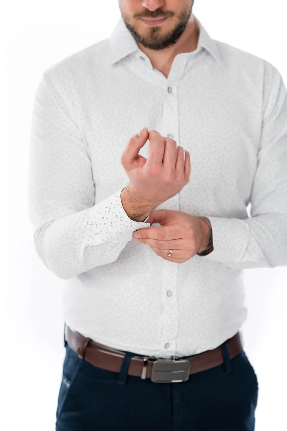 Pánská košile MAXIM