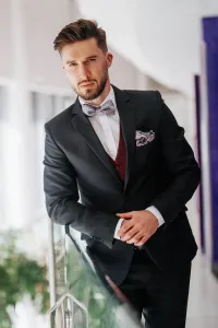 Pánský oblek OLIVER I