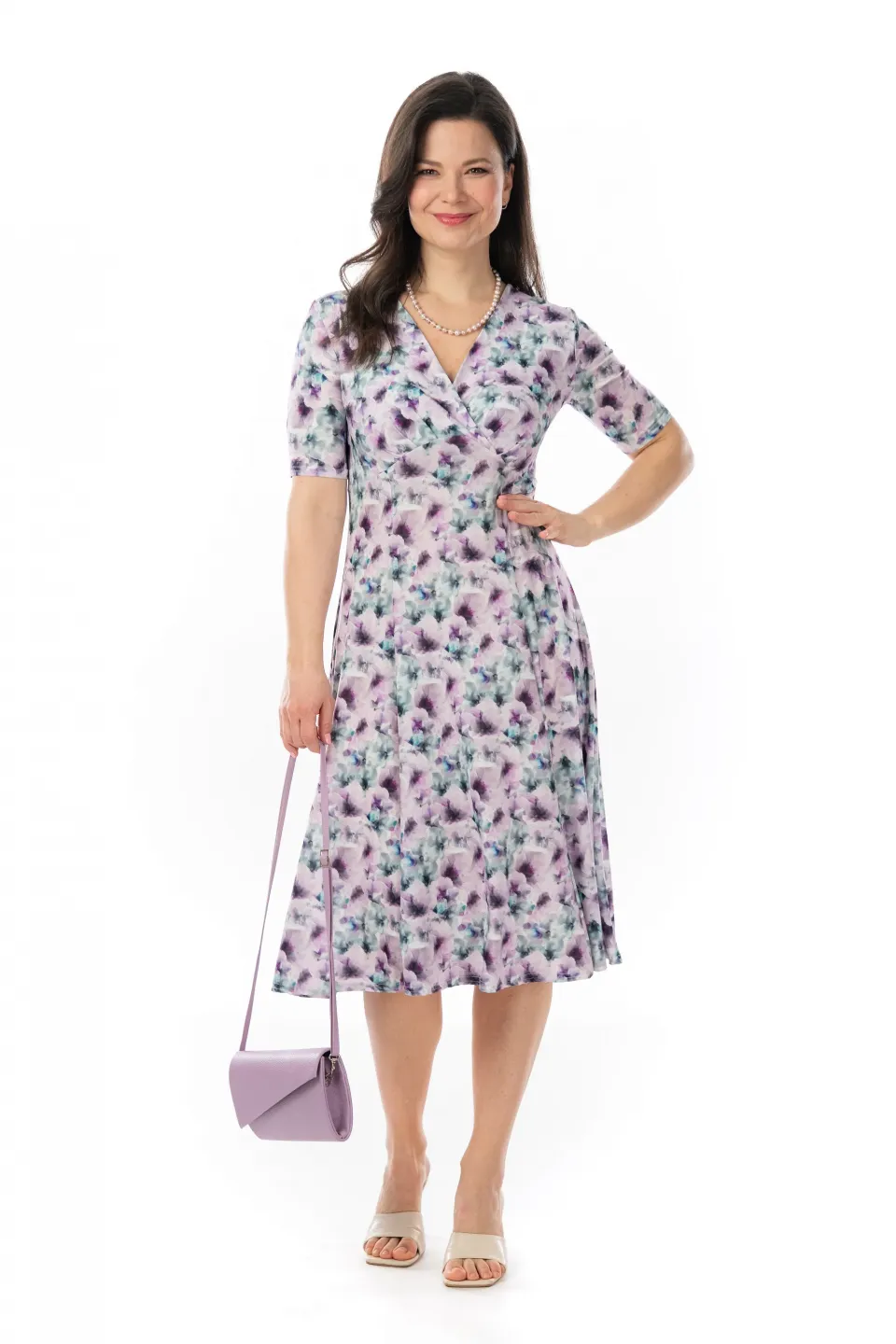 Dámské šaty SARAH