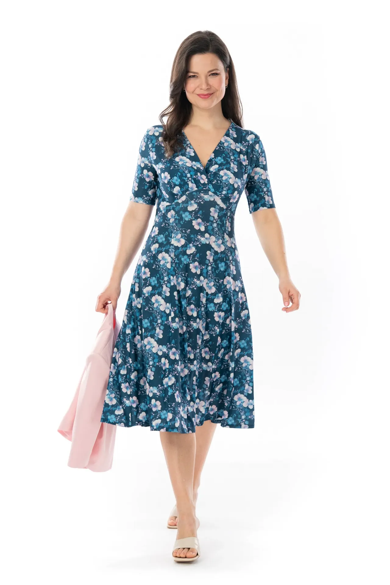 Dámské šaty DENNY