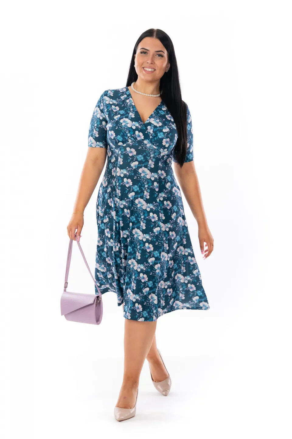 Dámské šaty DENNY