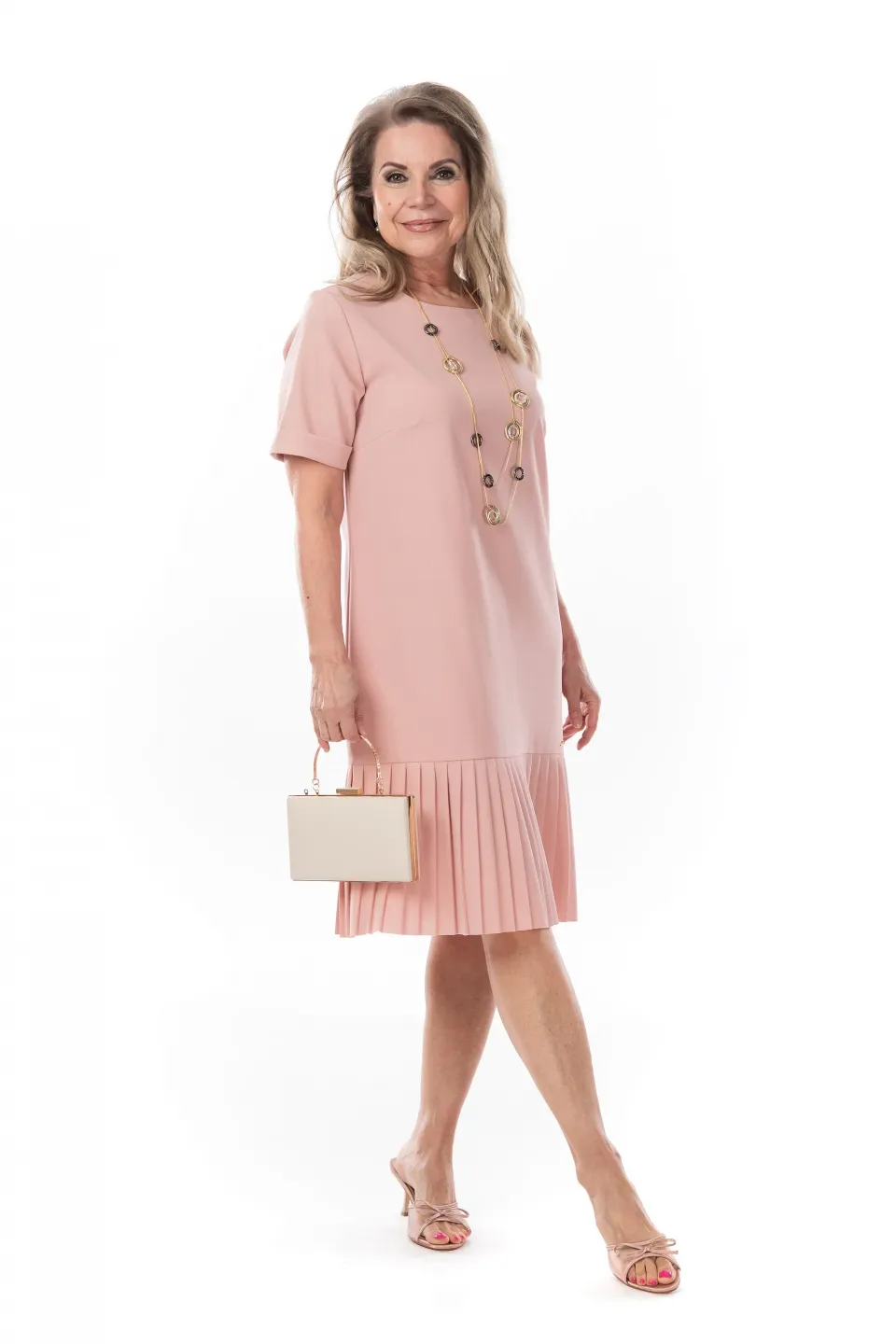 Dámské šaty NATKA I