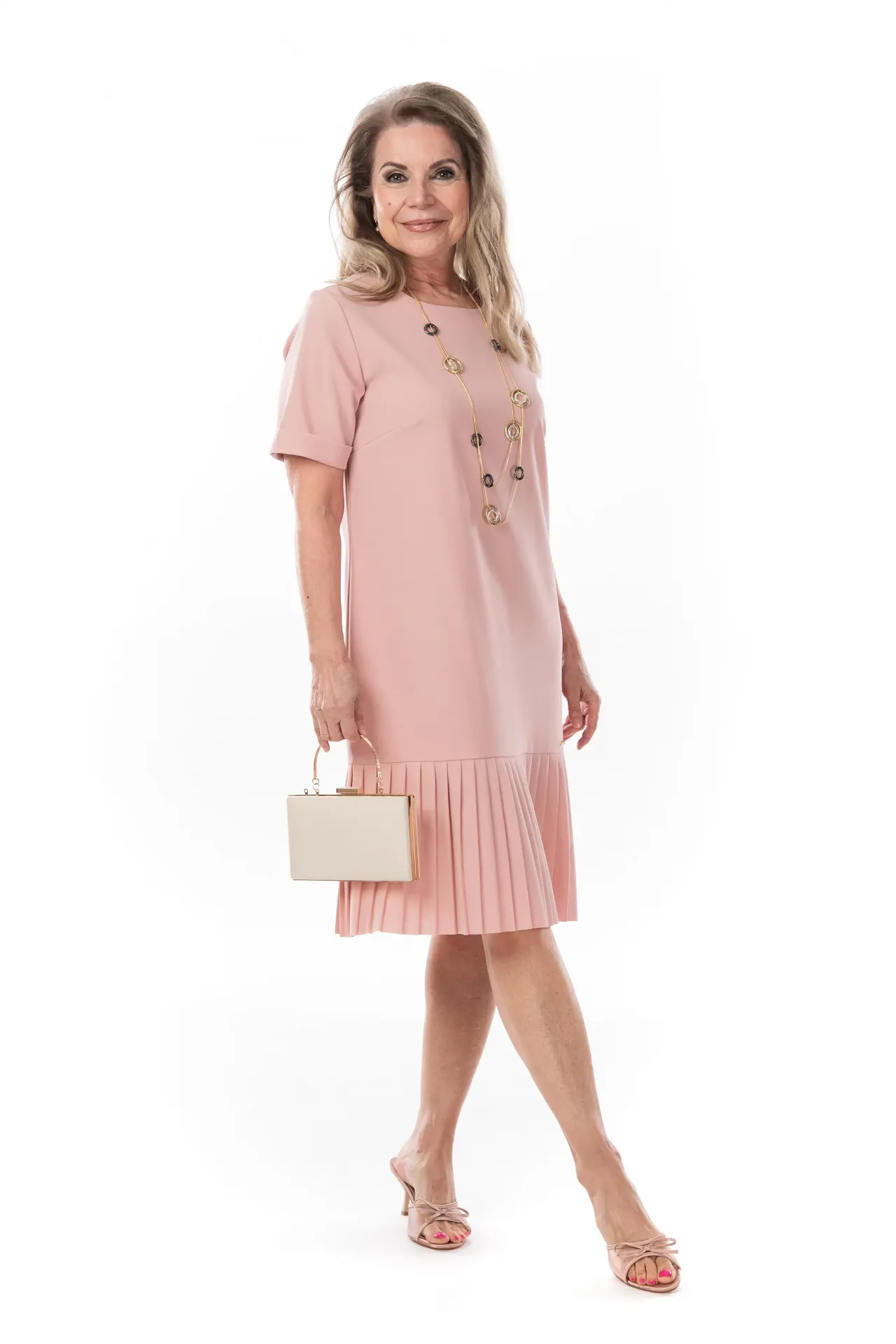 Dámské šaty NATKA I