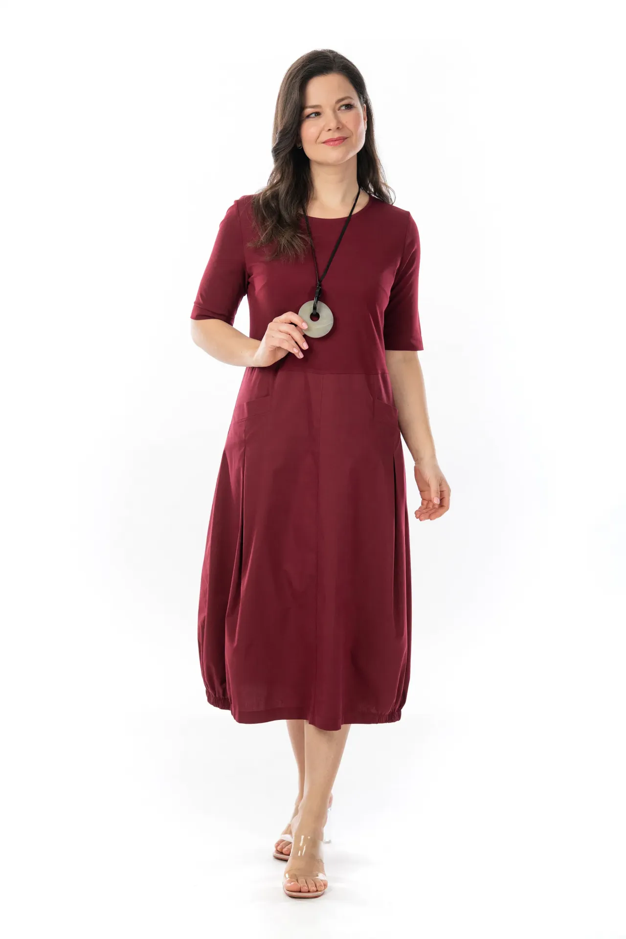 Dámské šaty PASSA I