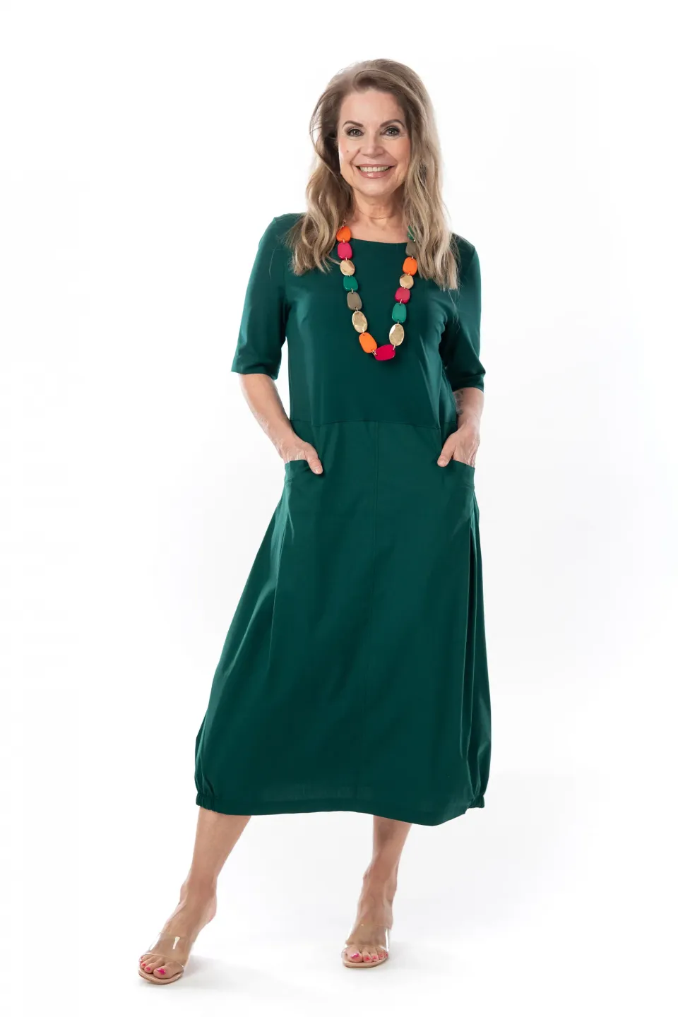 Dámské šaty PASSA I