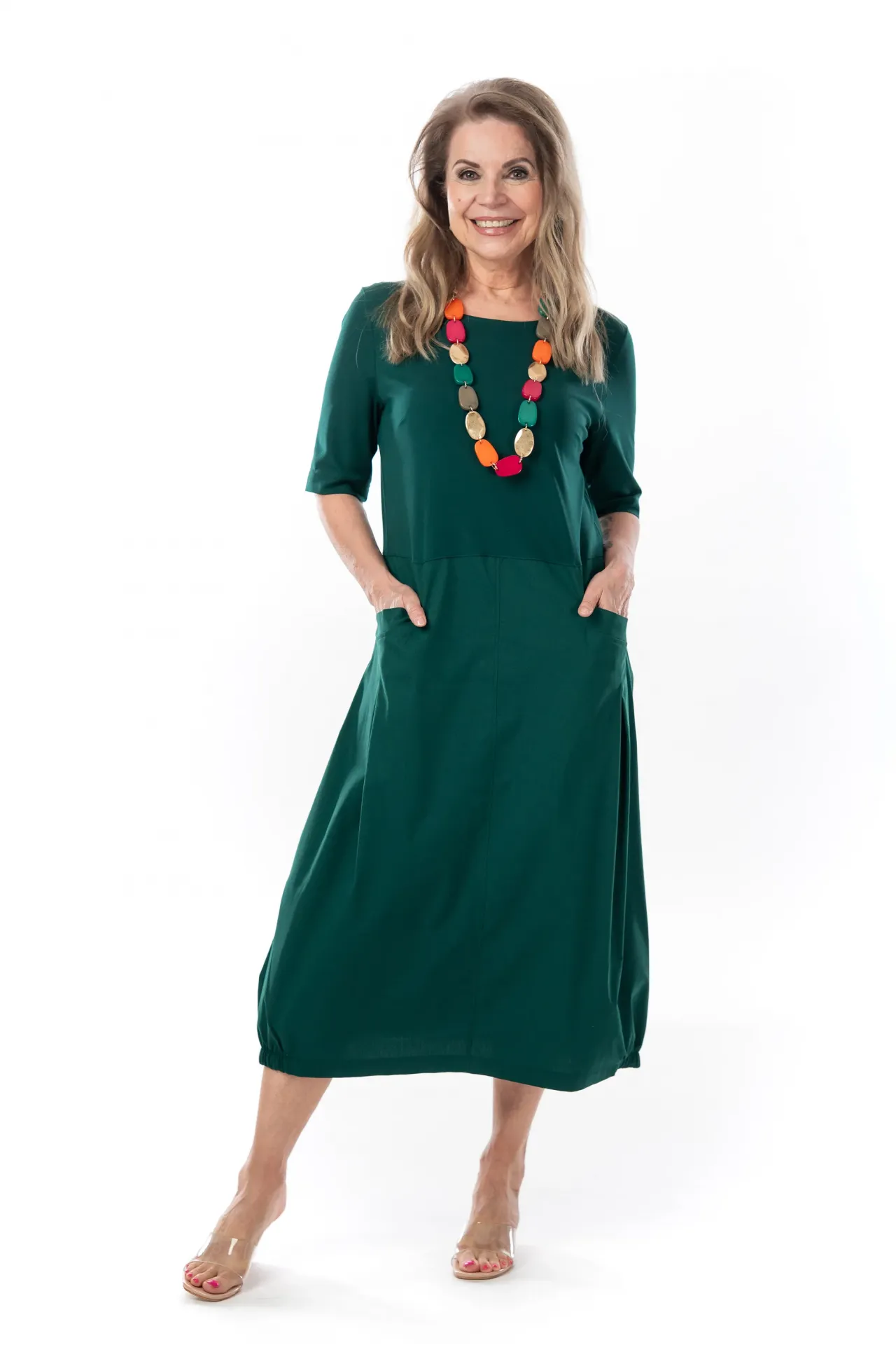 Dámské šaty PASSA I