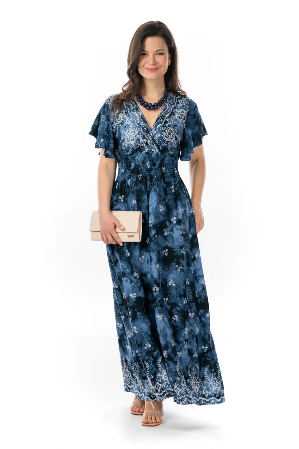 Dámské šaty RALKA