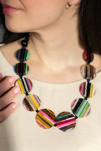 Dámský šperk JAMY