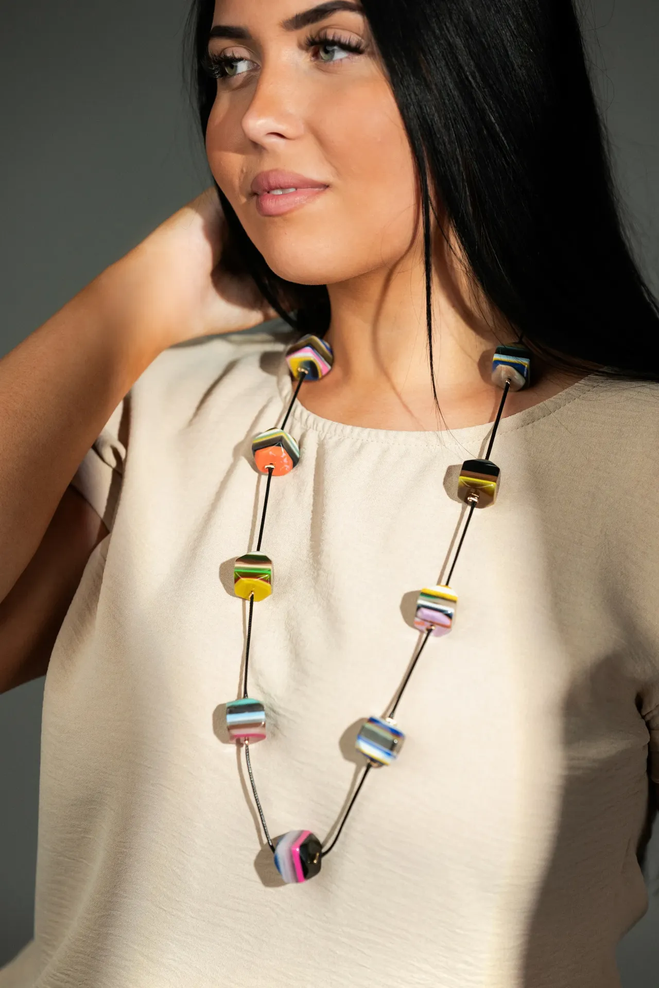 Dámský šperk SANTE