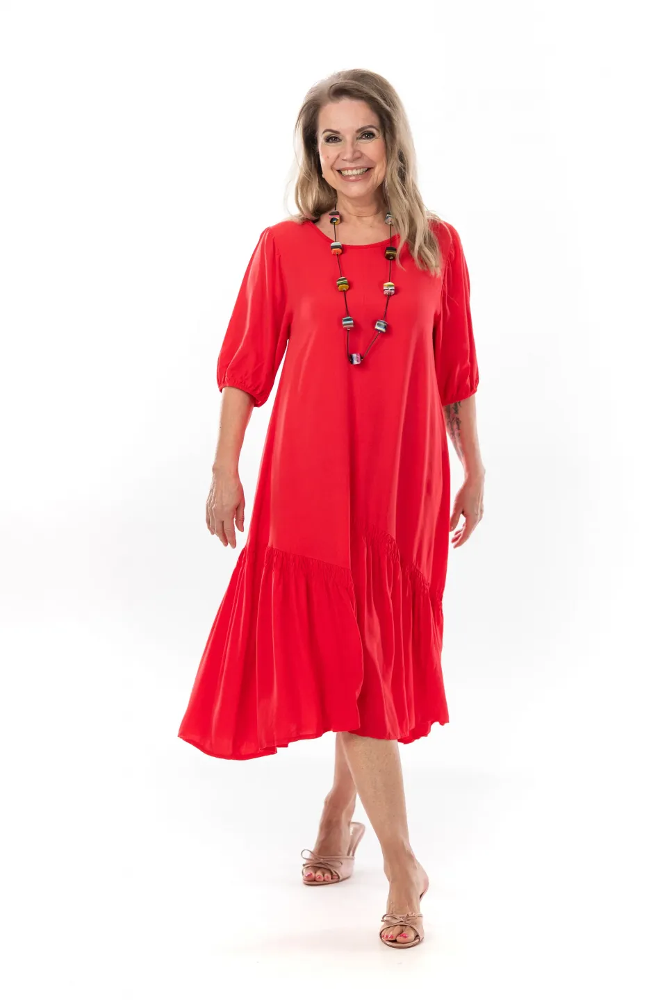 Dámský šperk SANTE